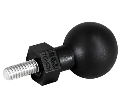 RAM® Tough-Ball™ Uchwyt M6-1 x 6 mm - rozmiar B