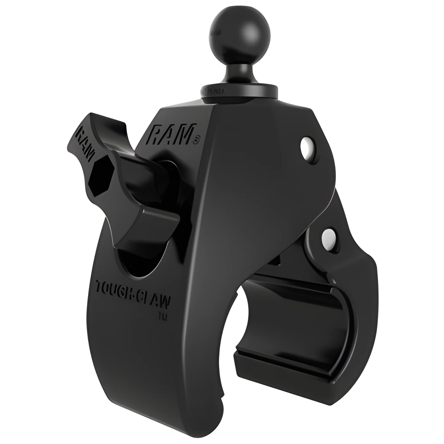 RAM® Tough-Claw™ z Dużą podstawą — zdjęcie 1 z 4