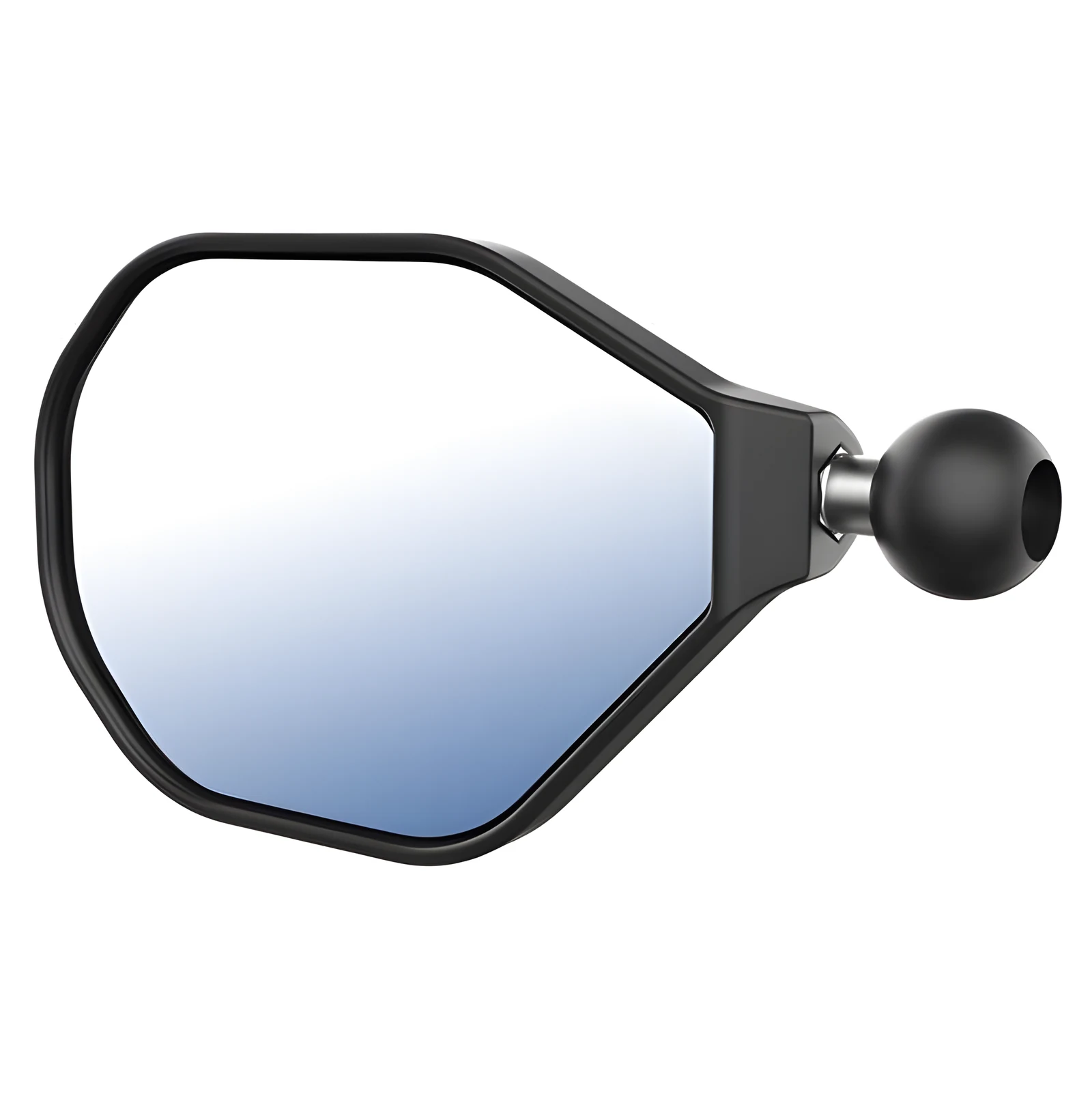 RAM® Tough-Mirror™ Lewe lusterko z kulką — zdjęcie 1 z 5