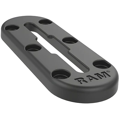RAM® Tough-Track™ 3-calowe gąsienice kompozytowe