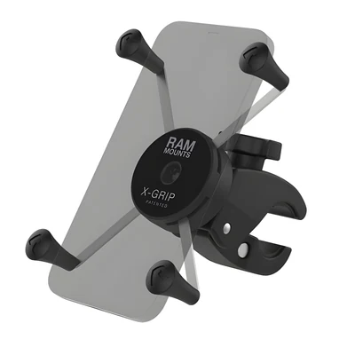 RAM® X-Grip® Duży uchwyt na telefon