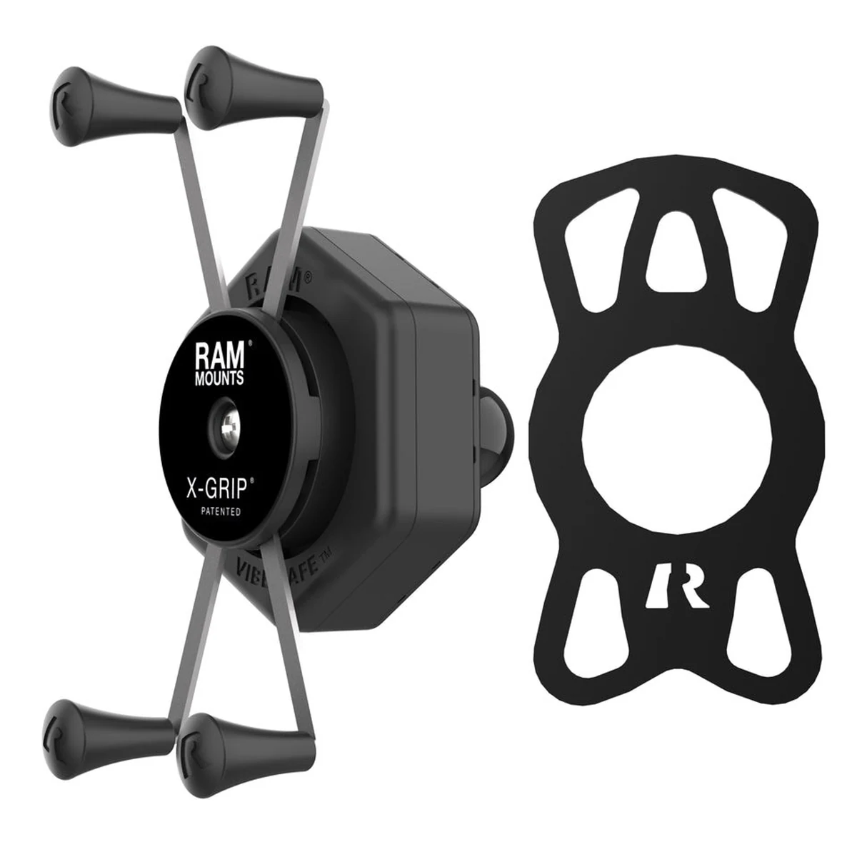 RAM® X-Grip® Duży uchwyt na telefon z kulką