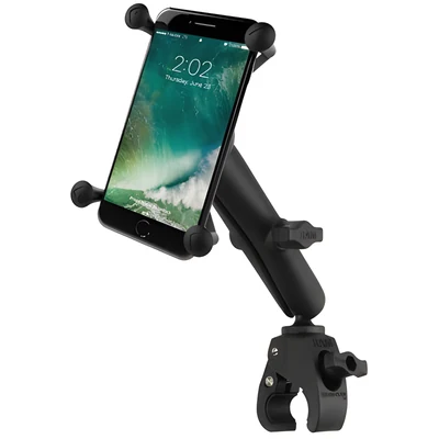 RAM® X-Grip® Duży uchwyt na telefon z Tough-Claw™