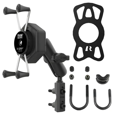 RAM® X-Grip® Duży uchwyt na telefon z Vibe-Safe™