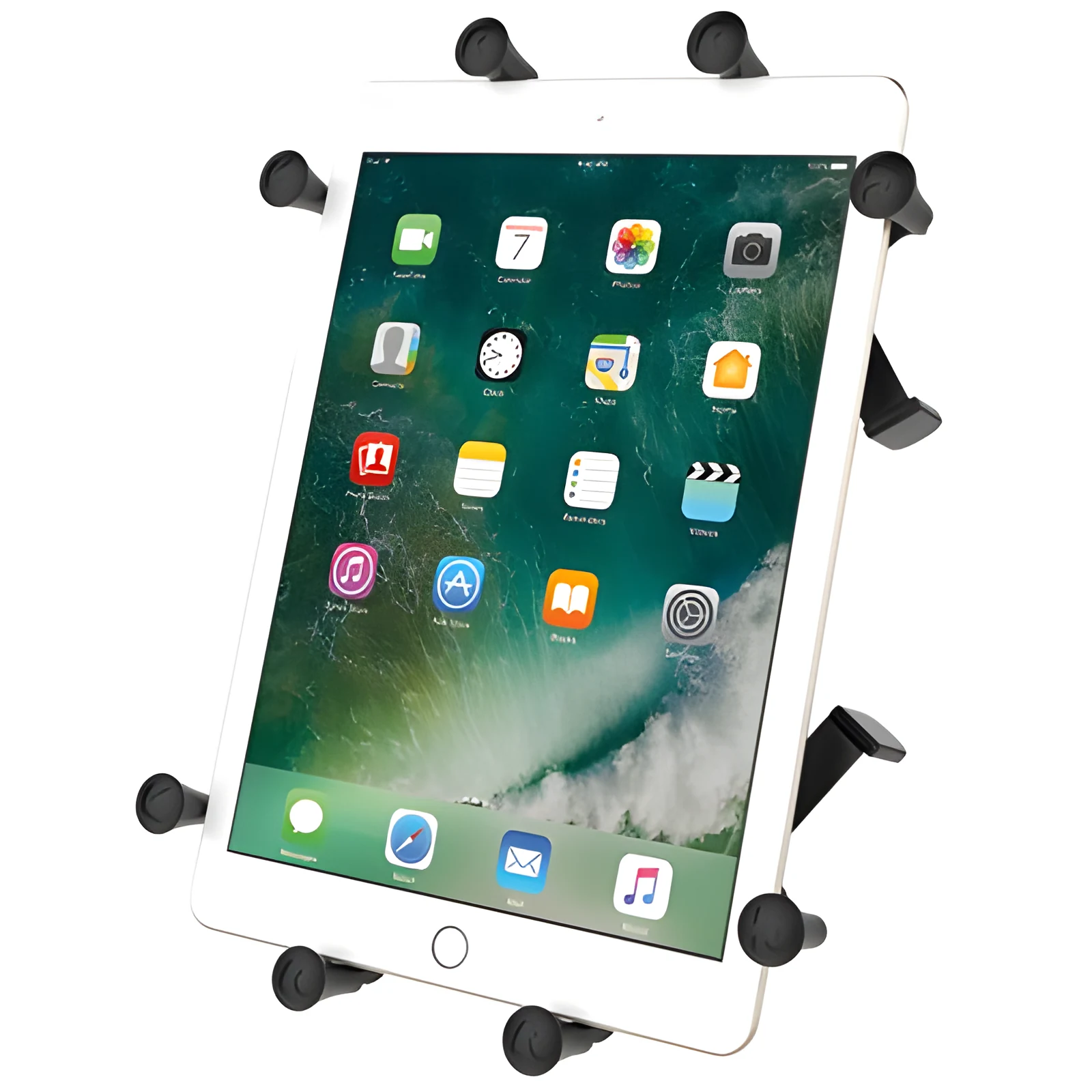 RAM® X-Grip® Uchwyt do Tabletów 9"-11" — zdjęcie 1 z 6