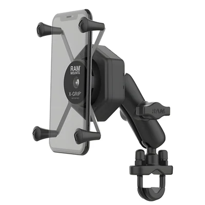 RAM® X-Grip® Uchwyt na telefon - U-Bolt