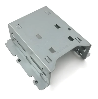 Ramka montażowa 2x2,5" SUPERMICRO MCP-220-00044-0N