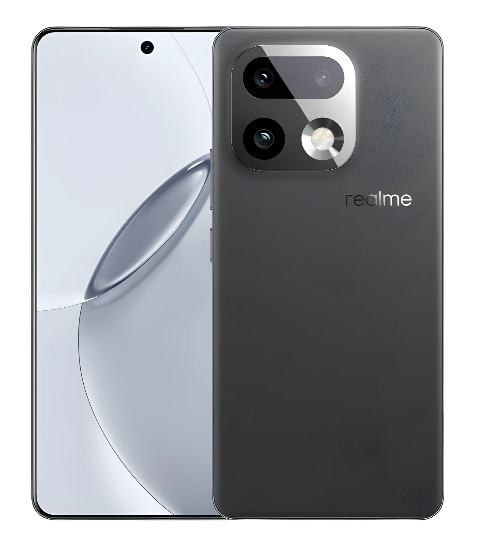 realme 16 Pro+ 5G 12/512GB Master