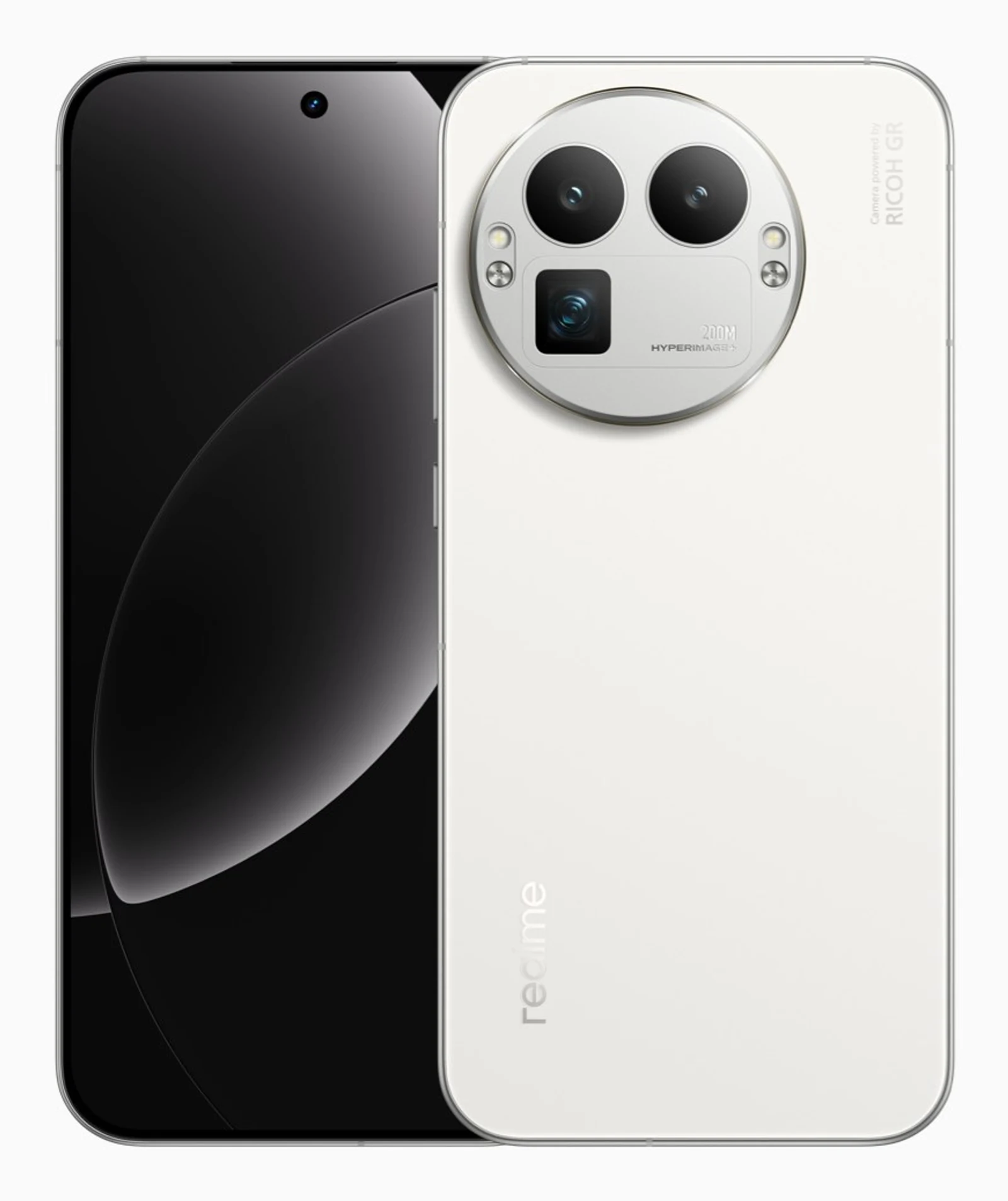 Smartfon realme GT 8 Pro