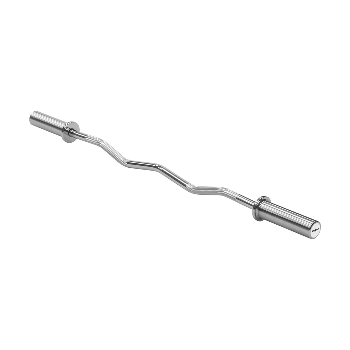 REBEL ACTIVE Gryf Olimpijski 50mm, 120cm, 6kg