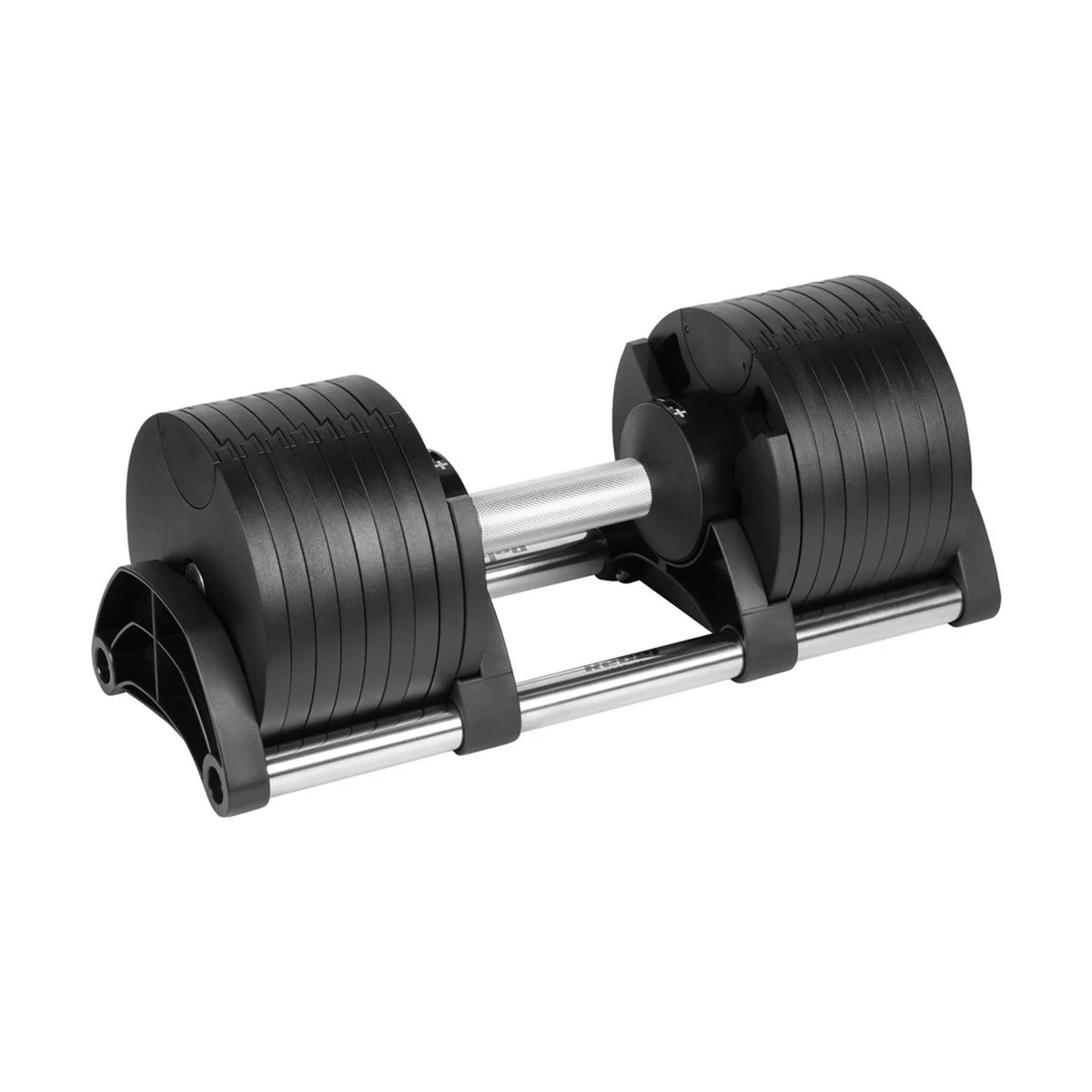 Hantle Regulowane Żeliwne Rebel Active RBA-2332-36 (36 kg)