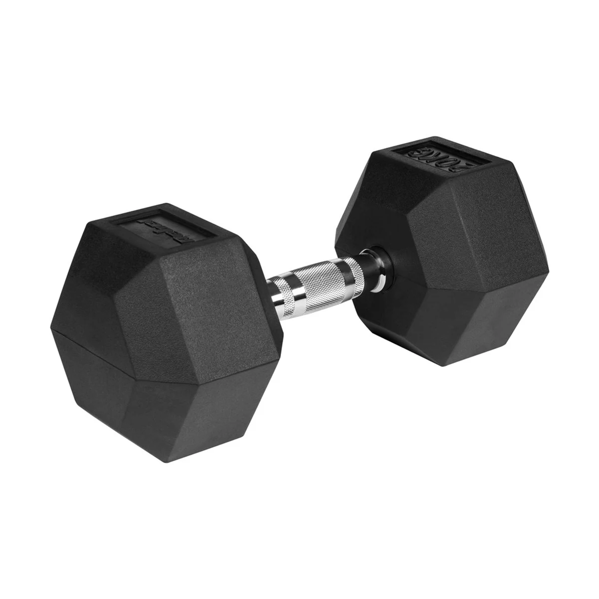 Hantle Gumowane Rebel Active 20 kg