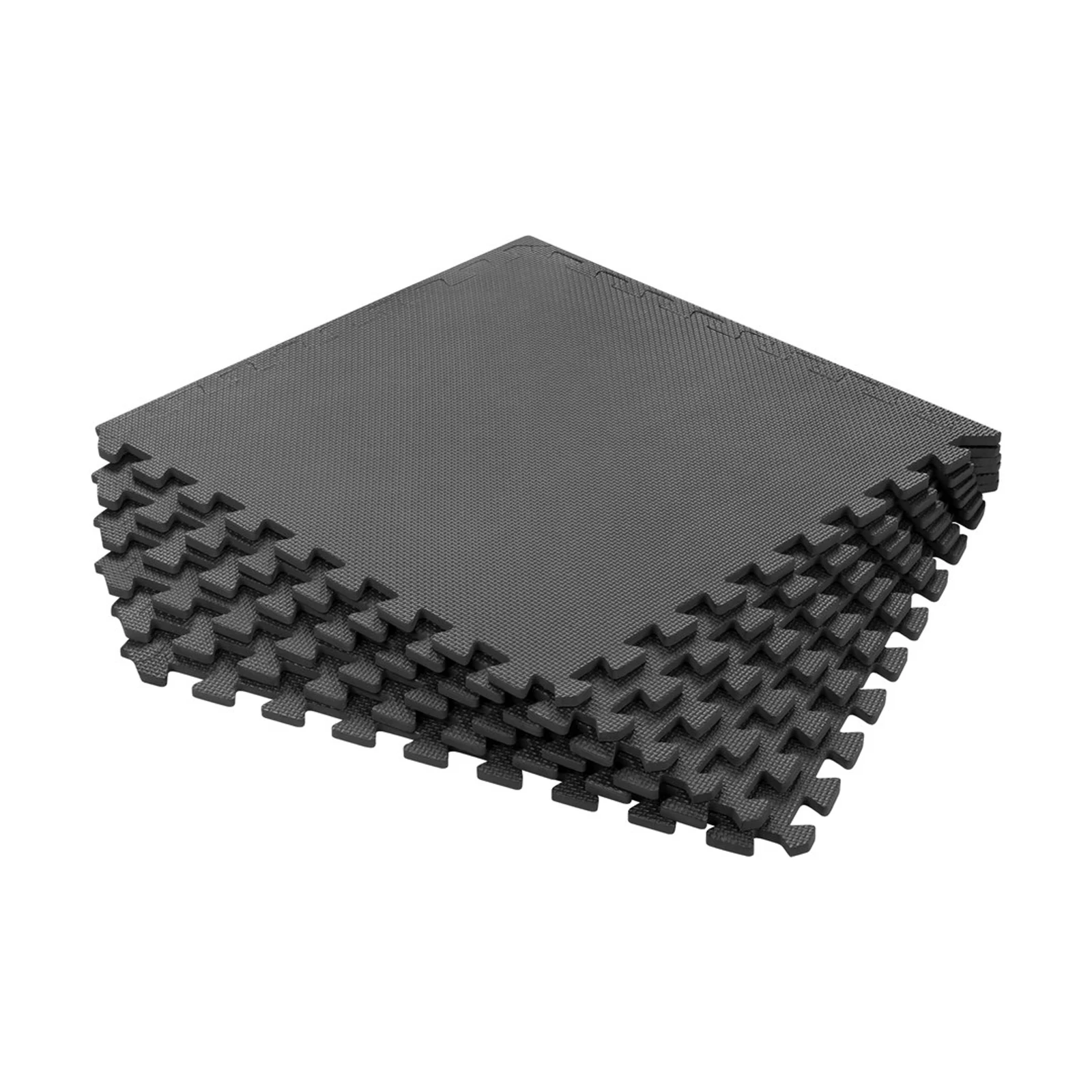 Mata ochronna Rebel Active 180x120 cm, zestaw 6 sztuk — zdjęcie 1 z 4