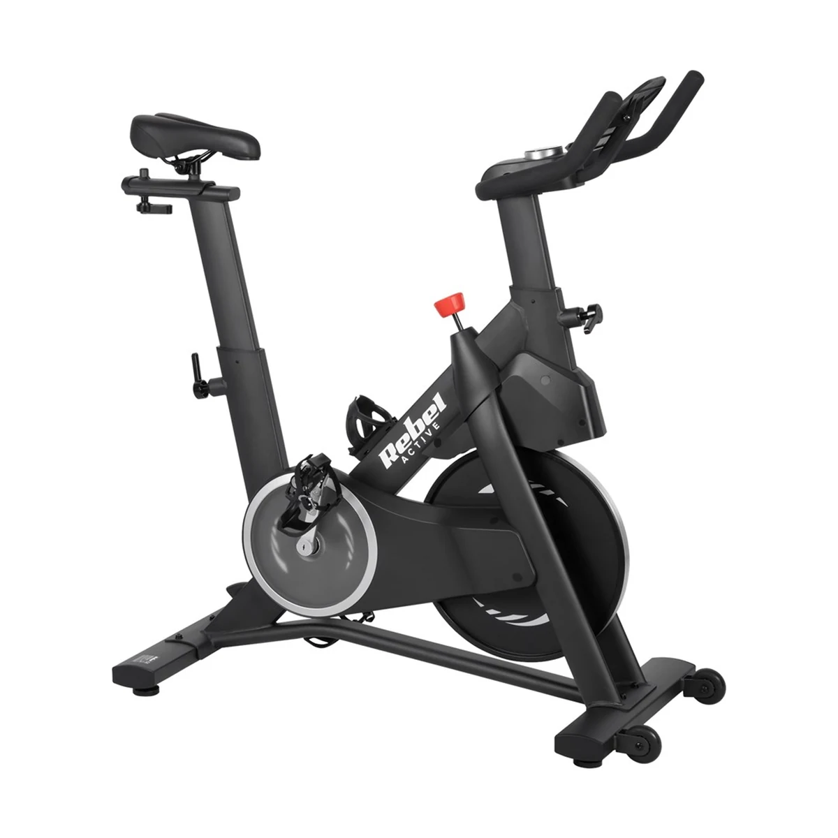 Rower Spinningowy REBEL ACTIVE RBA-1006