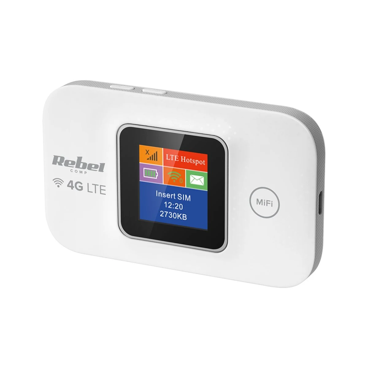 Router 5G LTE REBEL MODEM-MIFI