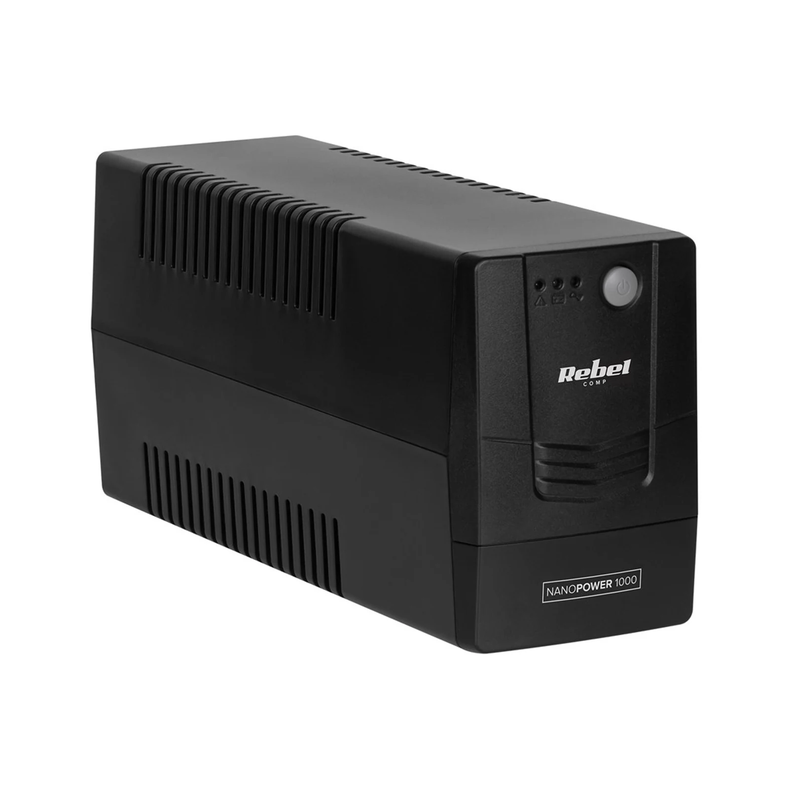 REBEL UPS Nanopower 1000 RB-4022 — zdjęcie 1 z 5