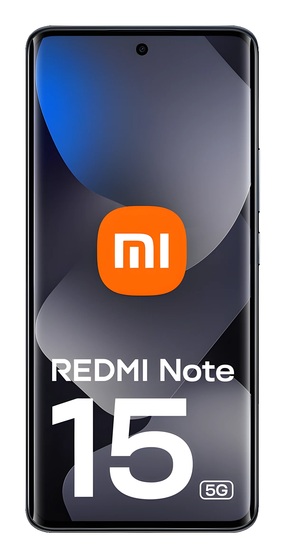 Redmi Note 15 5G