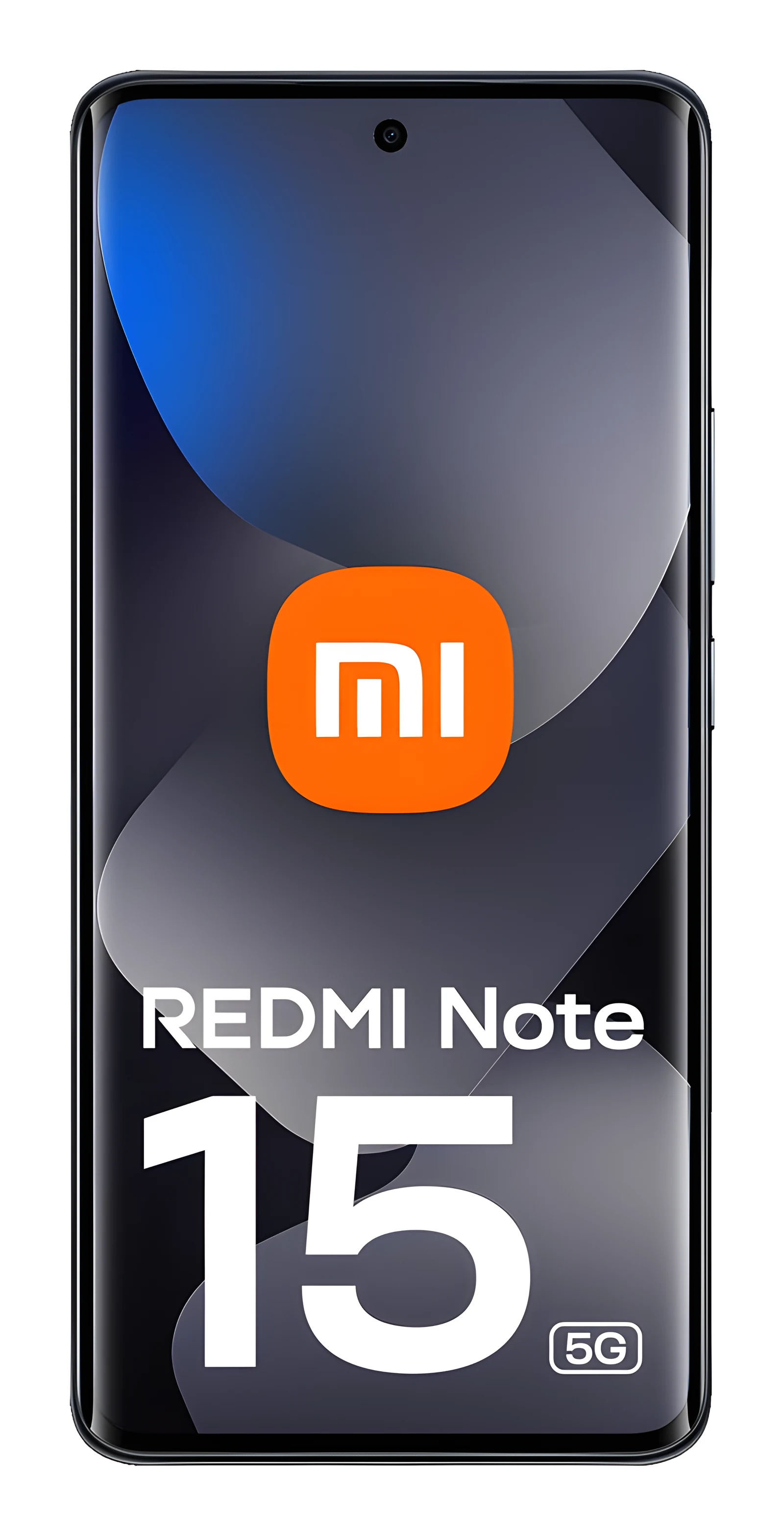 Redmi Note 15 5G