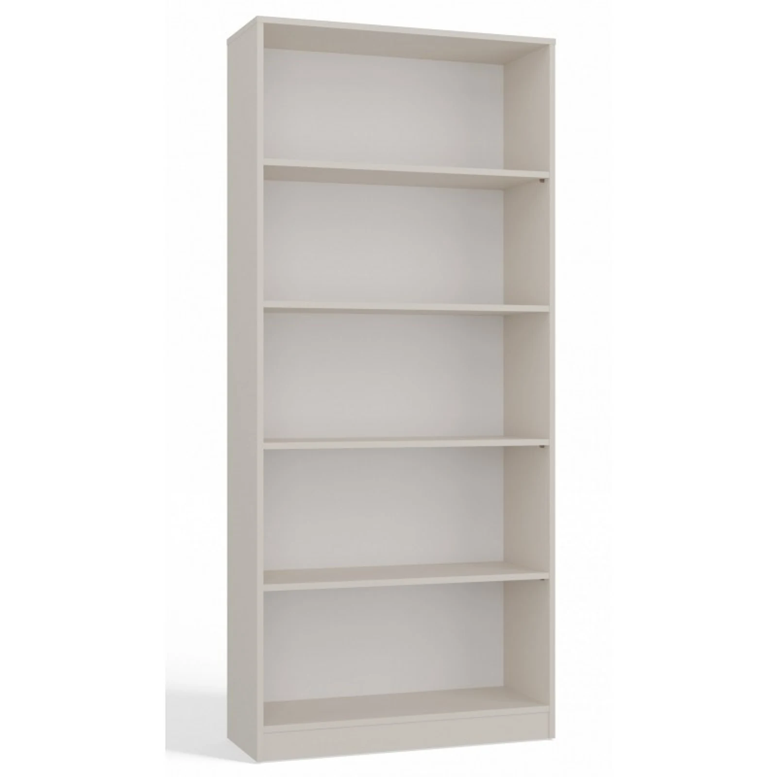 Regał drewniany Kaszmir 80 cm — zdjęcie 1 z 8