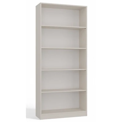 Regał drewniany Kaszmir 80 cm
