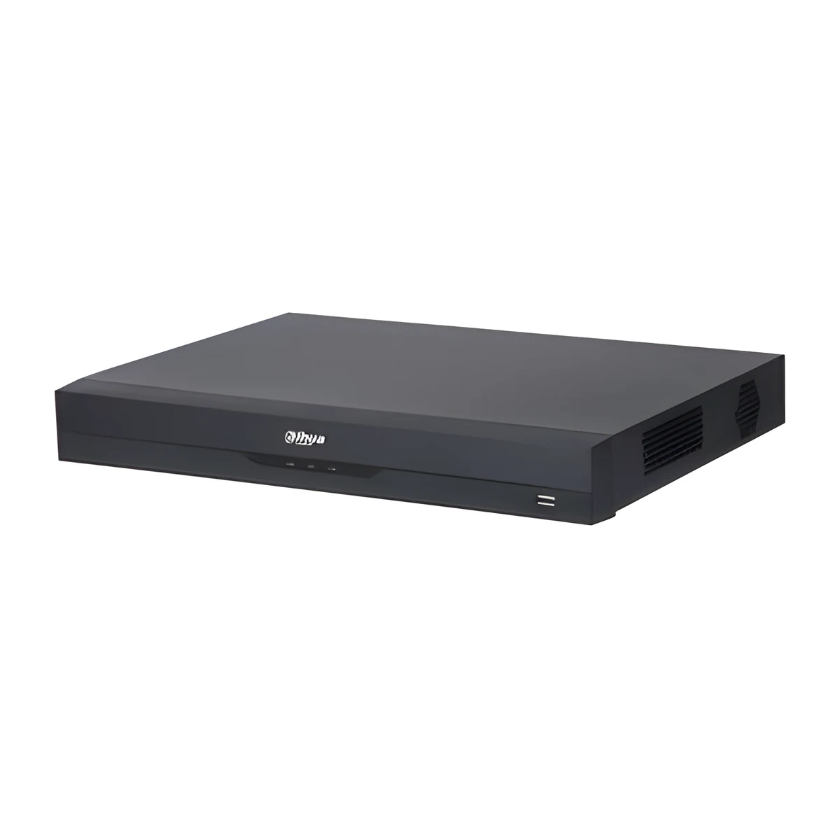 REJESTRATOR 5W1 DAHUA XVR5232AN-I3 - Procesor Wbudowany