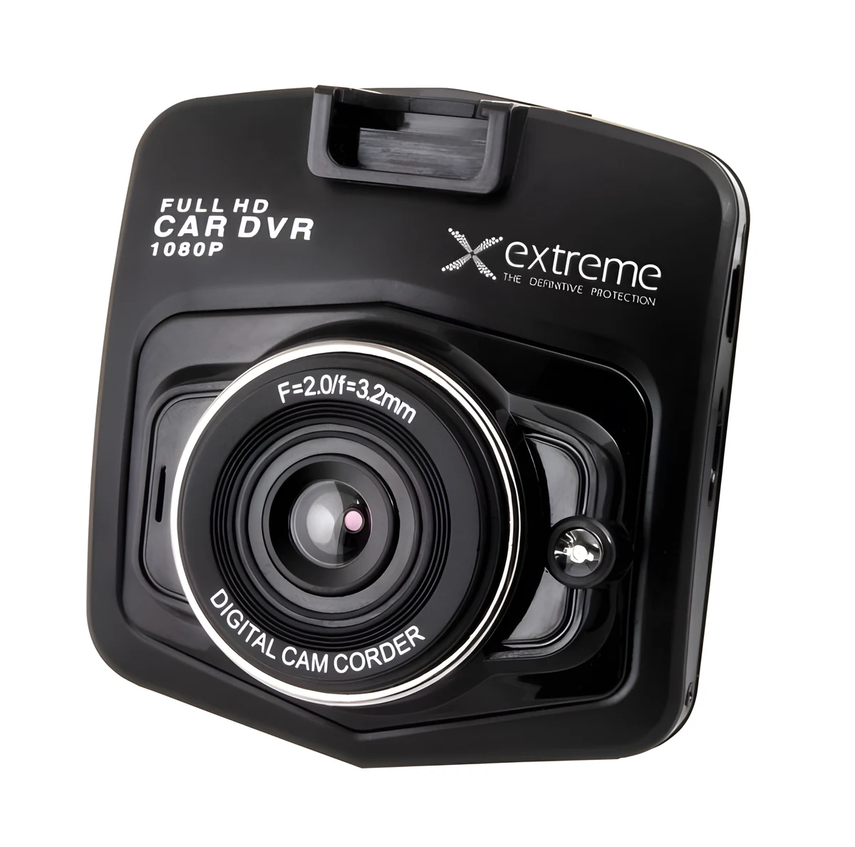 Rejestrator Esperanza SENTRY XDR102 - USB i Bateria