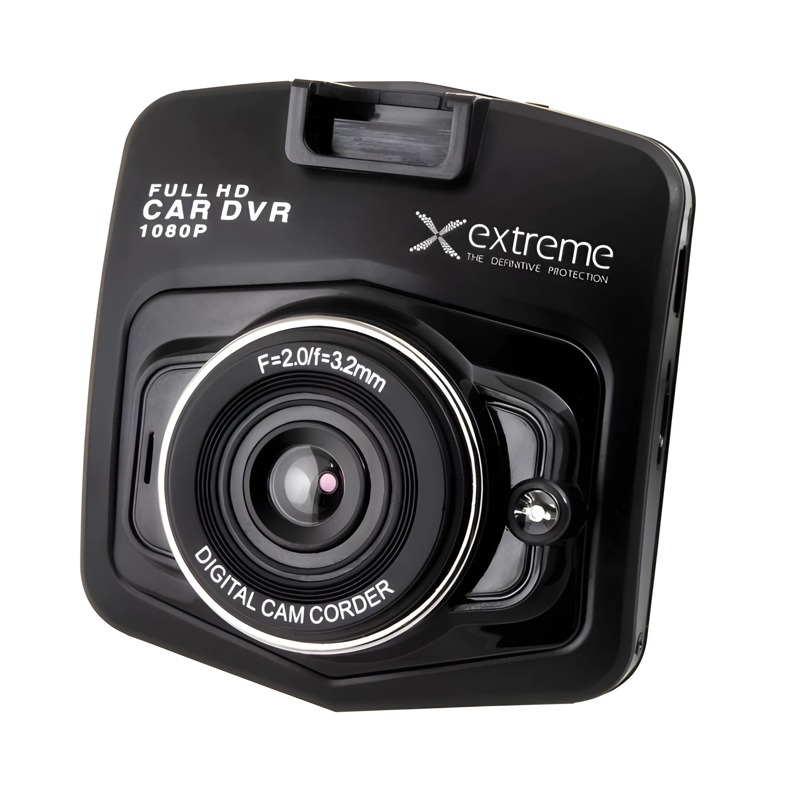 Rejestrator Esperanza SENTRY XDR102 - USB i Bateria — zdjęcie 1 z 4