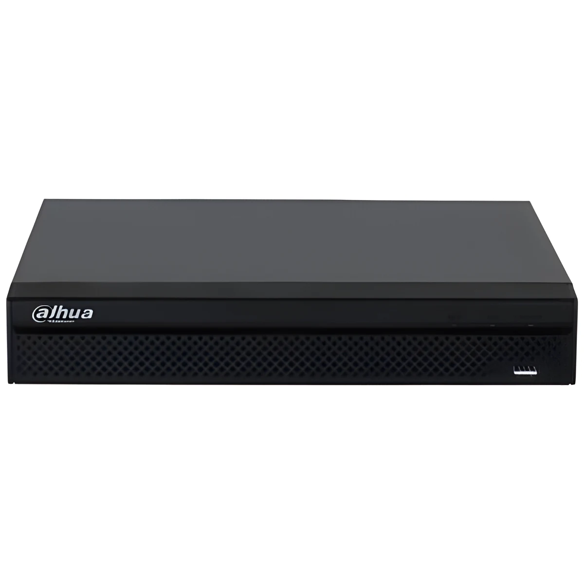 REJESTRATOR IP DAHUA NVR2108HS-4KS3 Czarny