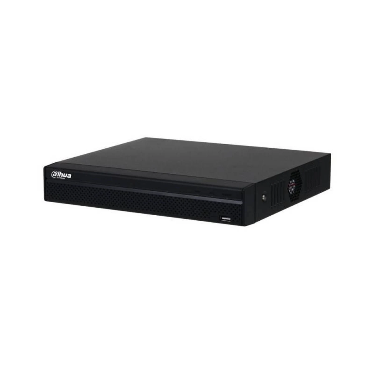 REJESTRATOR IP DAHUA NVR4104HS-4KS3 Czarny 53W