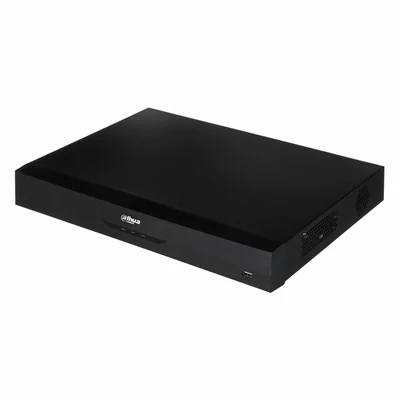 REJESTRATOR IP DAHUA NVR4104HS-EI Czarny 12V