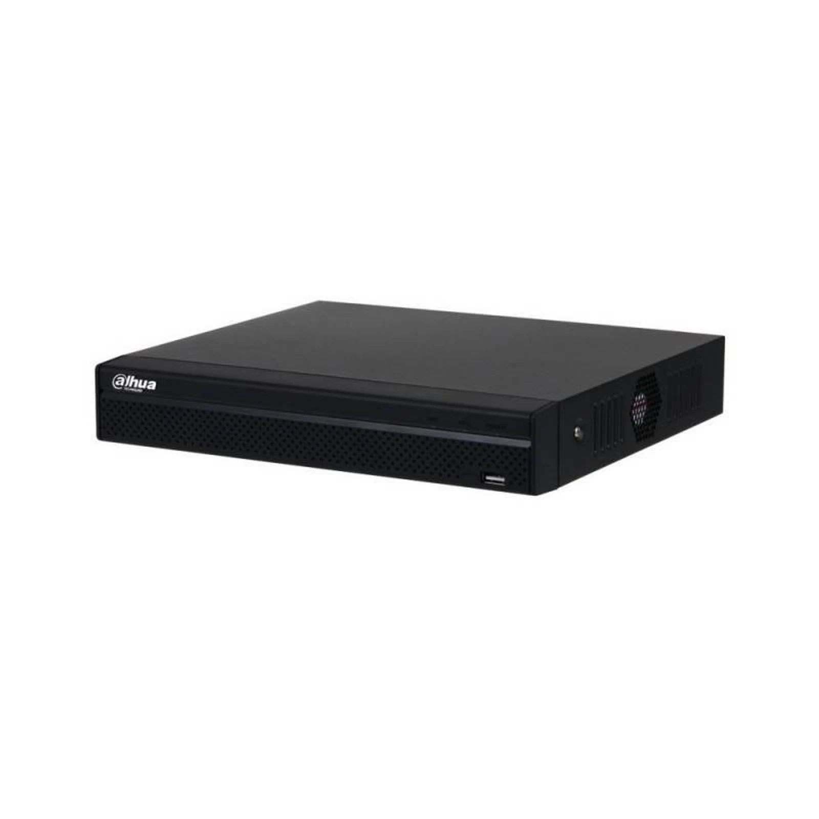 REJESTRATOR IP DAHUA NVR4108HS-8P-4KS3 — zdjęcie 1 z 5