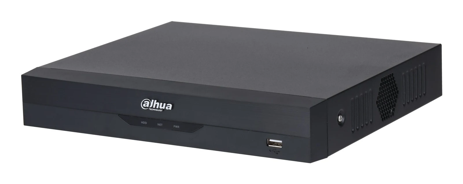 REJESTRATOR IP DAHUA NVR4108HS-EI — zdjęcie 1 z 3