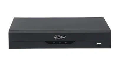 REJESTRATOR IP DAHUA NVR4116HS-EI - Procesor Wbudowany