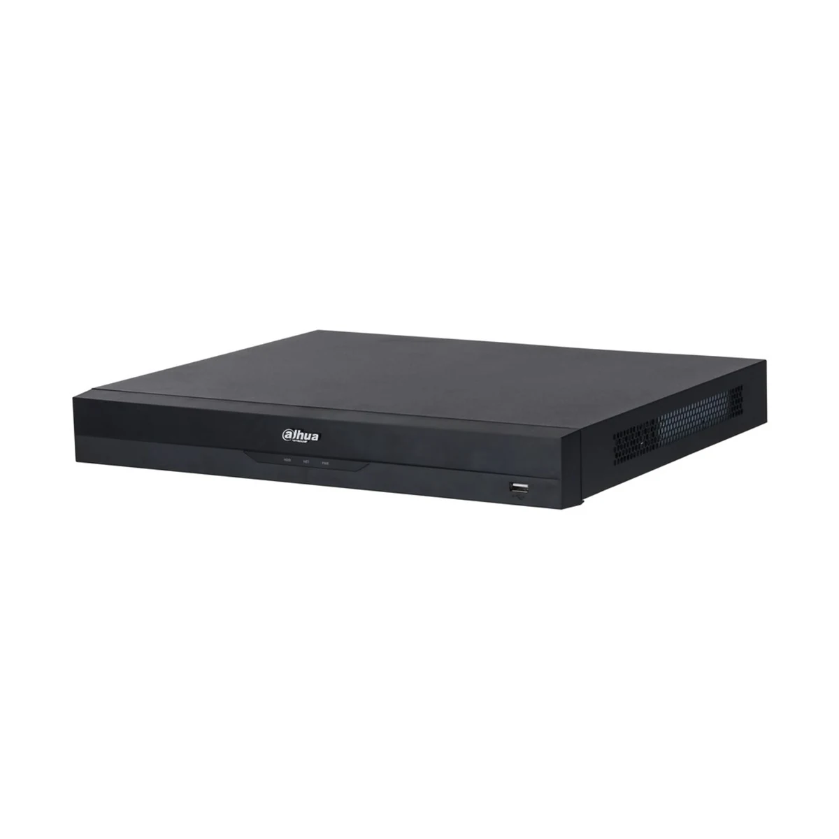 REJESTRATOR IP DAHUA NVR4208-8P-EI Czarny