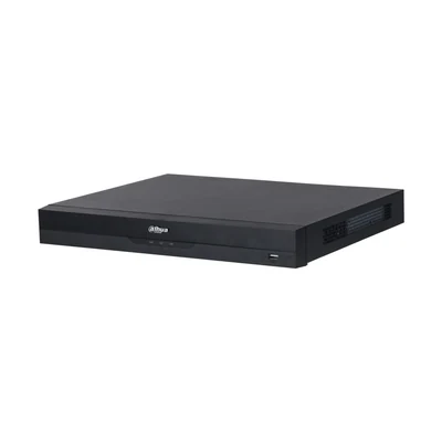 REJESTRATOR IP DAHUA NVR4208-8P-EI Czarny