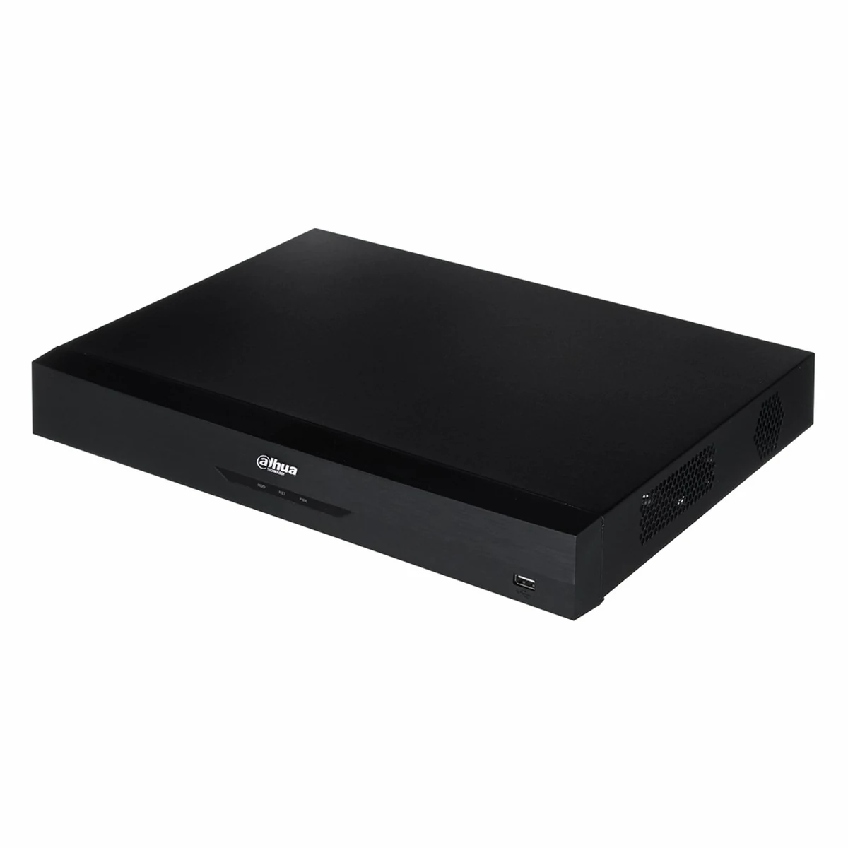 REJESTRATOR IP DAHUA NVR4208-EI Czarny