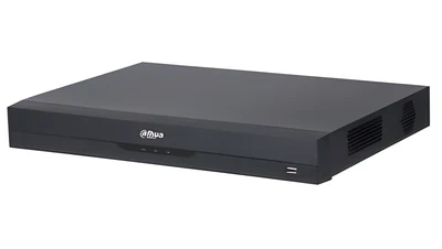 REJESTRATOR IP DAHUA NVR5216-EI Czarny