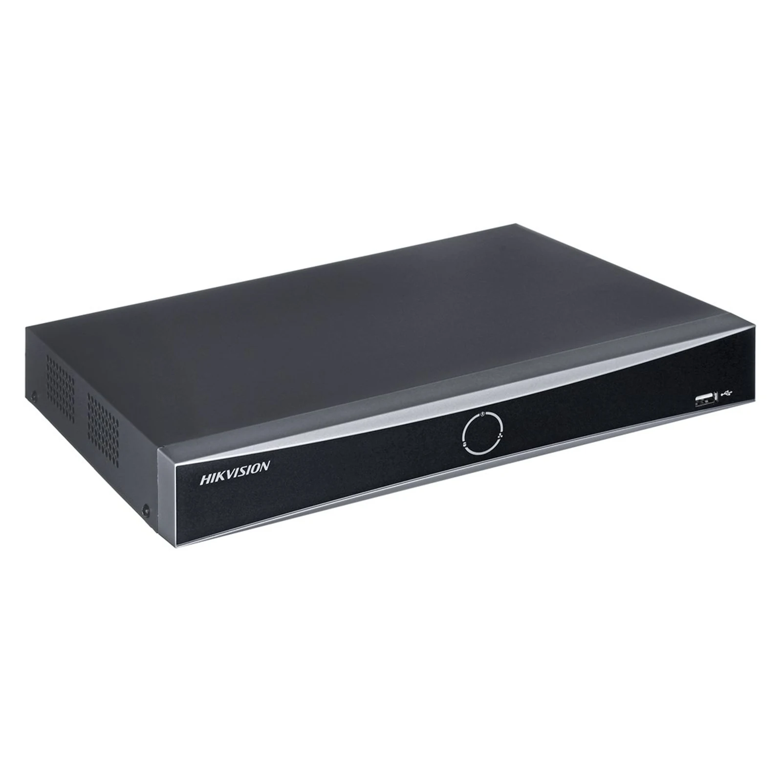 REJESTRATOR IP HIKVISION DS-7604NXI-K1(D) — zdjęcie 1 z 8