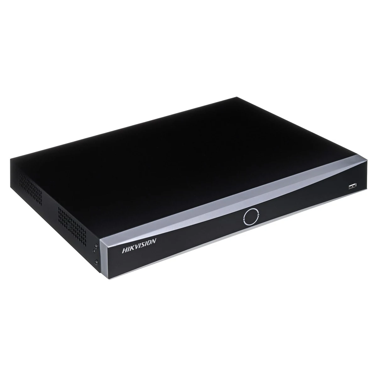 REJESTRATOR IP HIKVISION DS-7616NXI-K1 - Wybierz Najlepsze