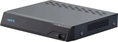 Rejestrator Reolink NVS8 (NHD) - Czarny