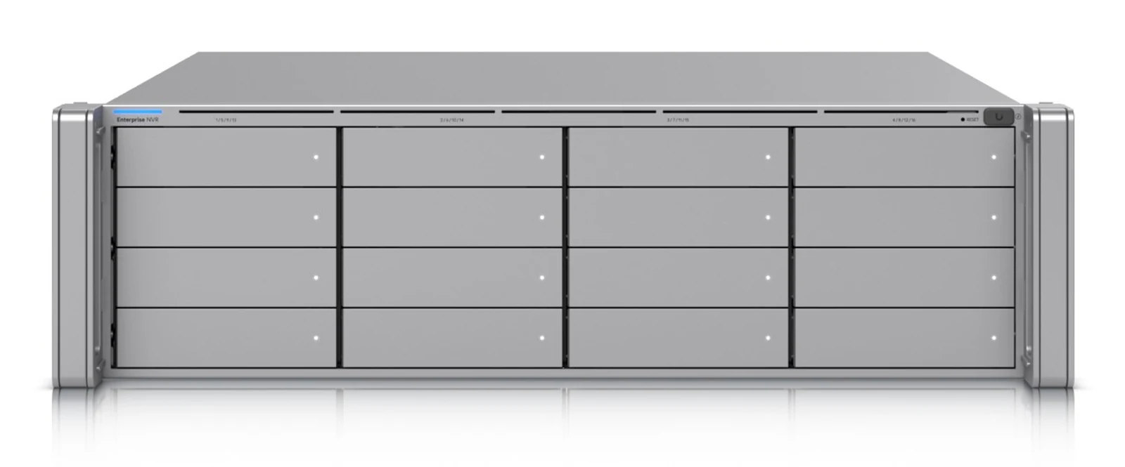 Rejestrator Ubiquiti UniFi Enterprise Network Video Recorder (ENVR-EU) — zdjęcie 1 z 8
