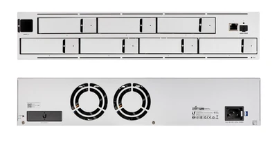 Rejestrator sieciowy Ubiquiti UniFi NVR Pro 2U