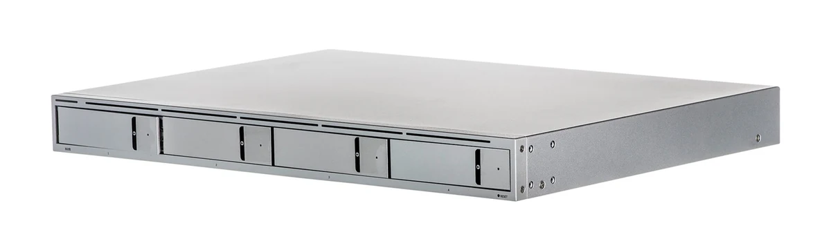 Rejestrator sieciowy Ubiquiti UniFi UNVR-EU