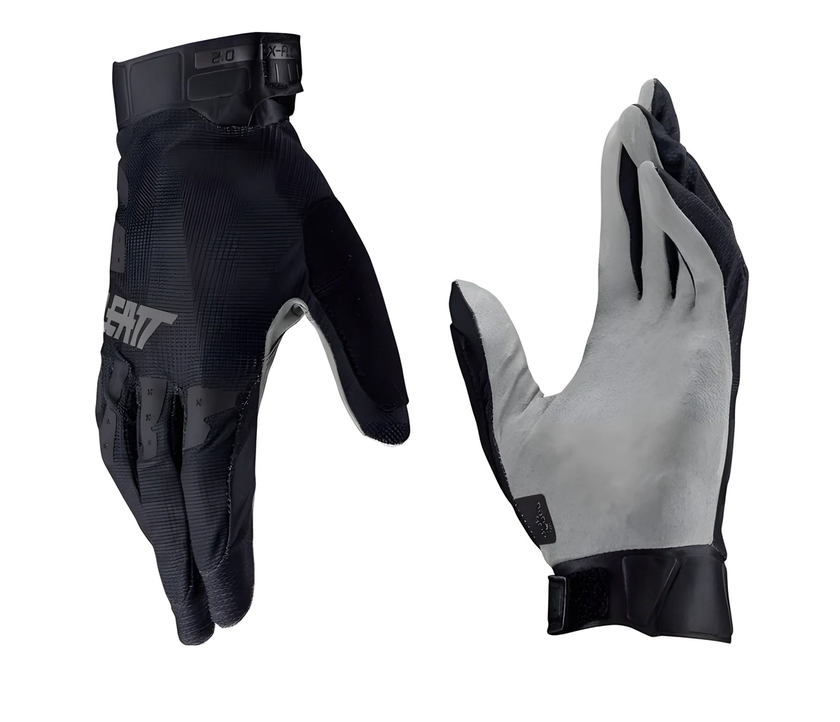 Rękawice rowerowe LEATT Glove MTB 2.0 X-Flow M