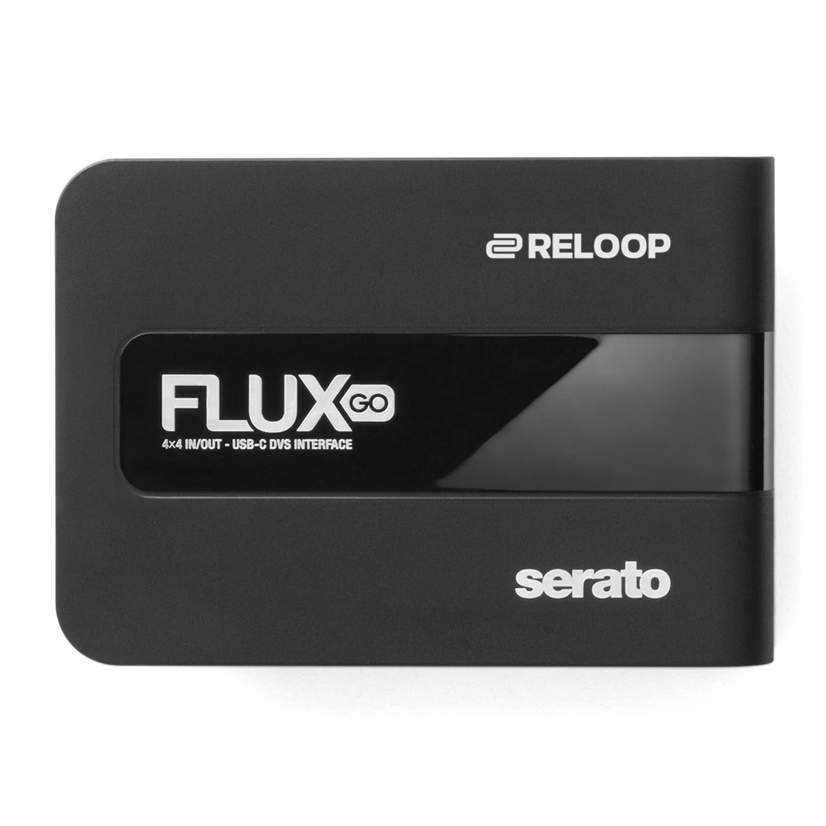Interfejs audio DJ Reloop Flux Go USB-C