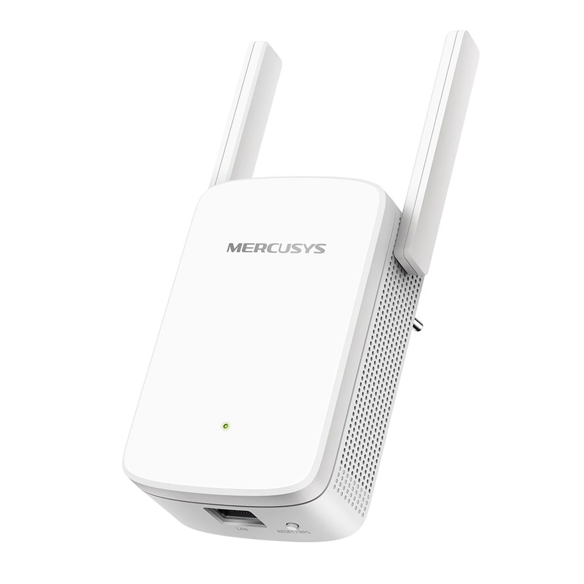 Repeater Mercusys ME30 - Biały, CE, RoHS