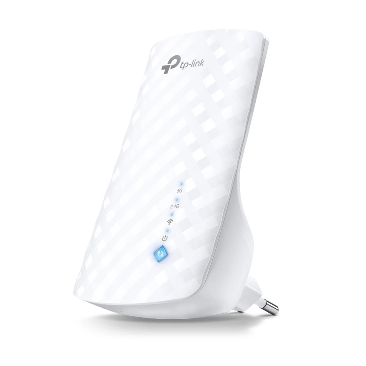 Repeater TP-LINK RE190 - Biały