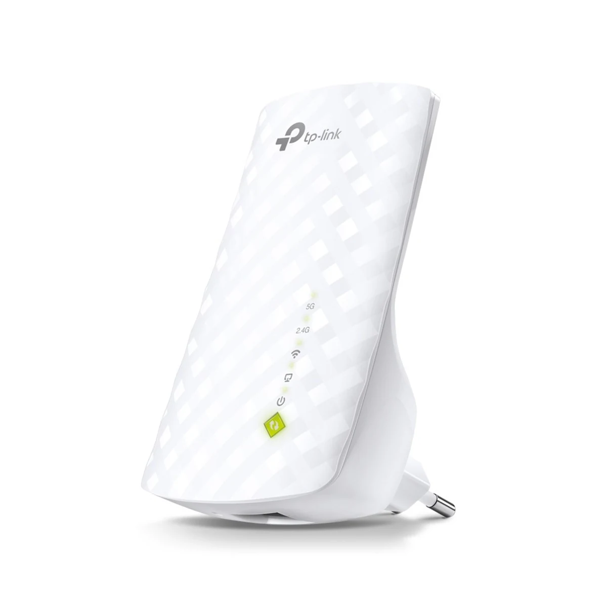Repeater TP-LINK RE200 - Wzbudź Wi-Fi w Domu