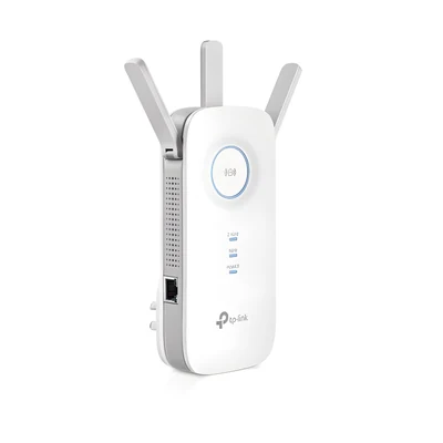Repeater TP-Link RE450 - Certyfikaty CE, FCC