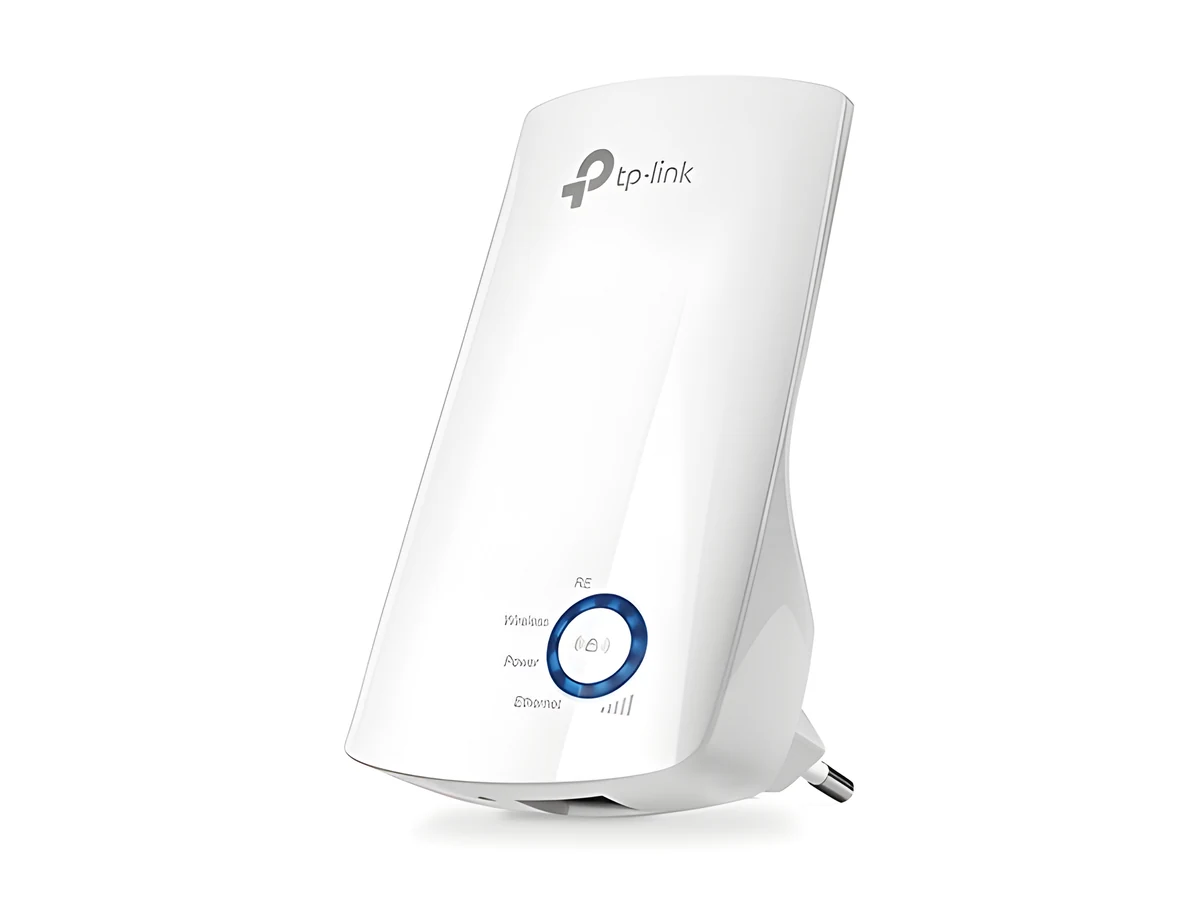 Repeater TP-LINK TL-WA850RE - Certyfikaty CE, FCC
